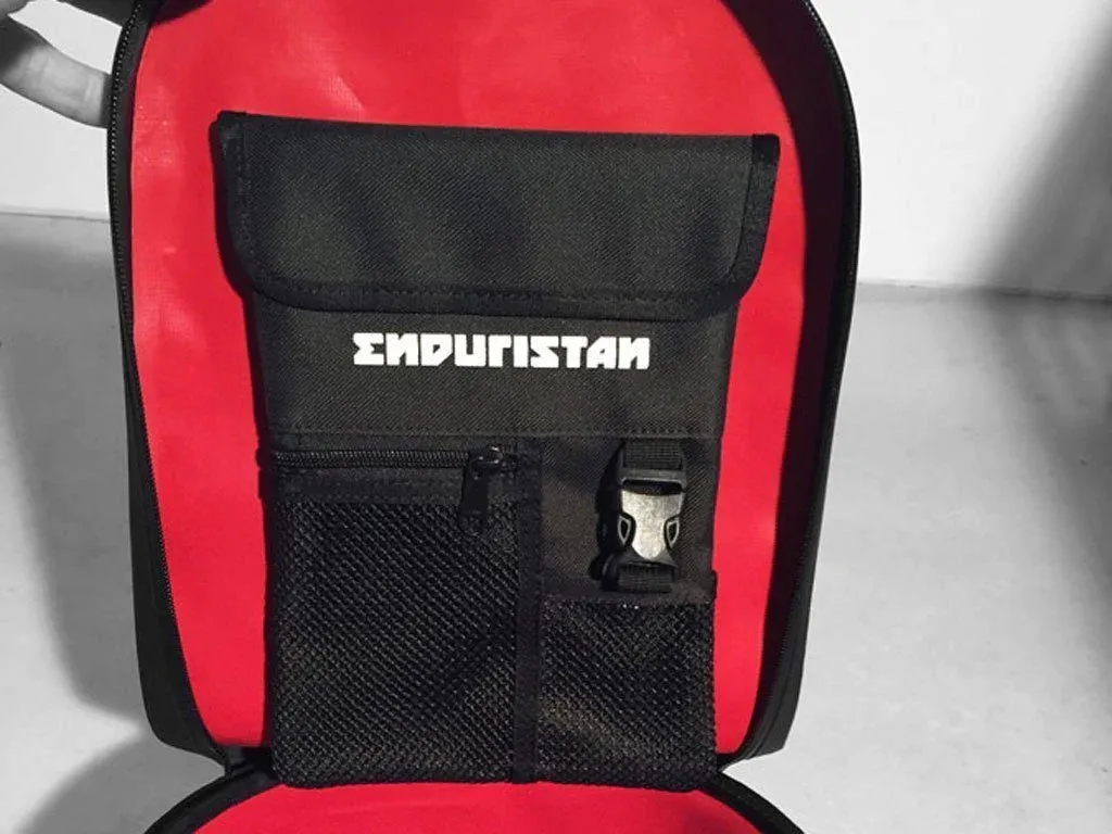 Enduristan Sandstorm 4A Tank Bag