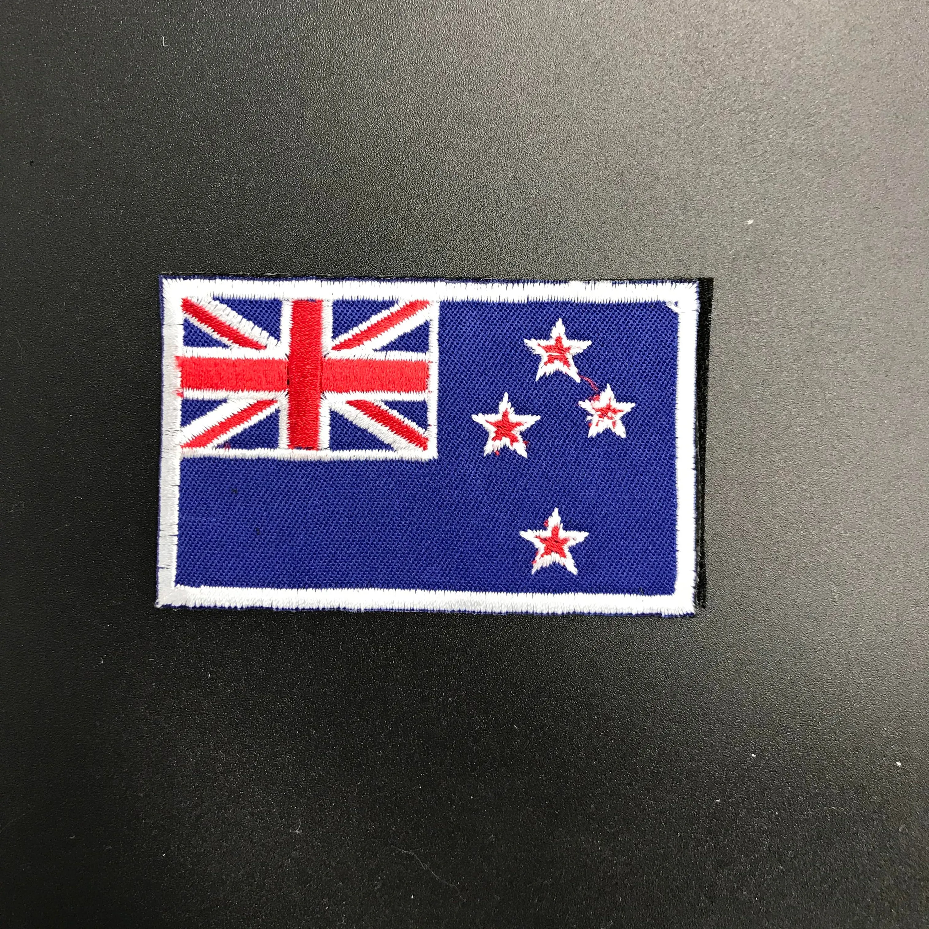 European Flags Patches (Velcro)