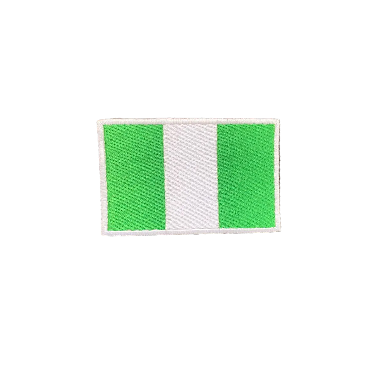 European Flags Patches (Velcro)