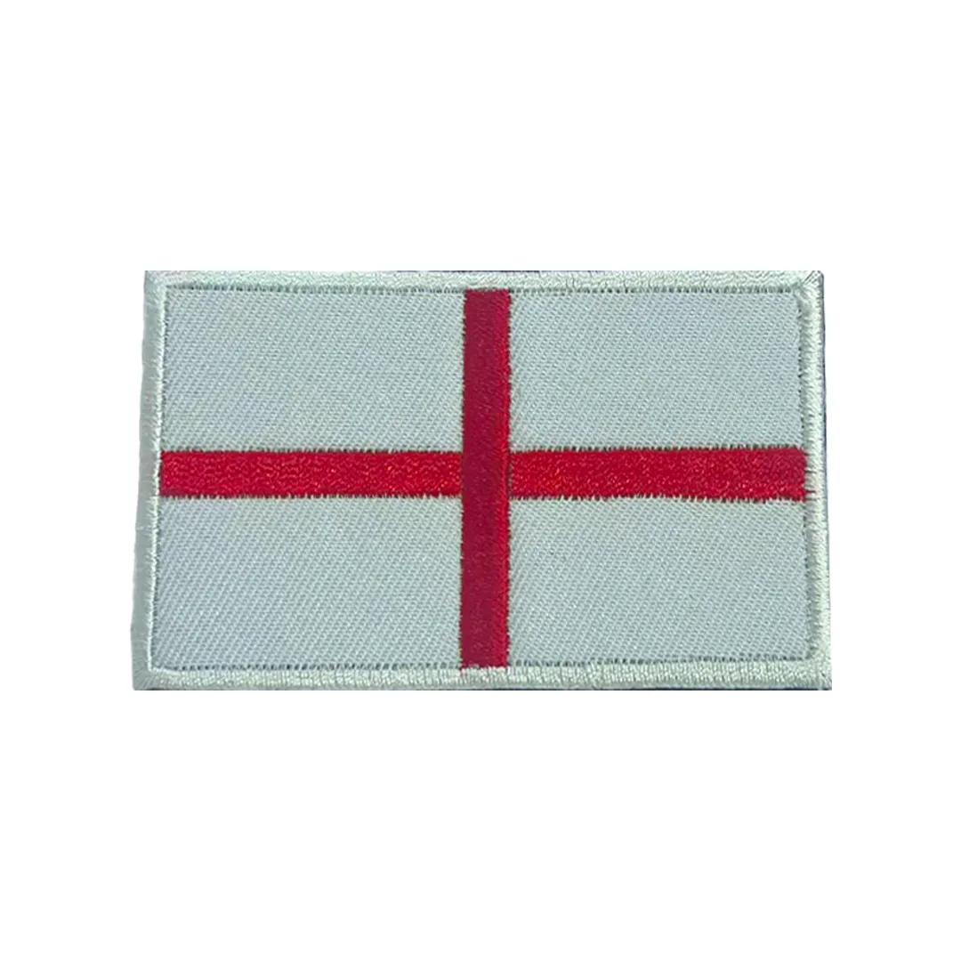 European Flags Patches (Velcro)