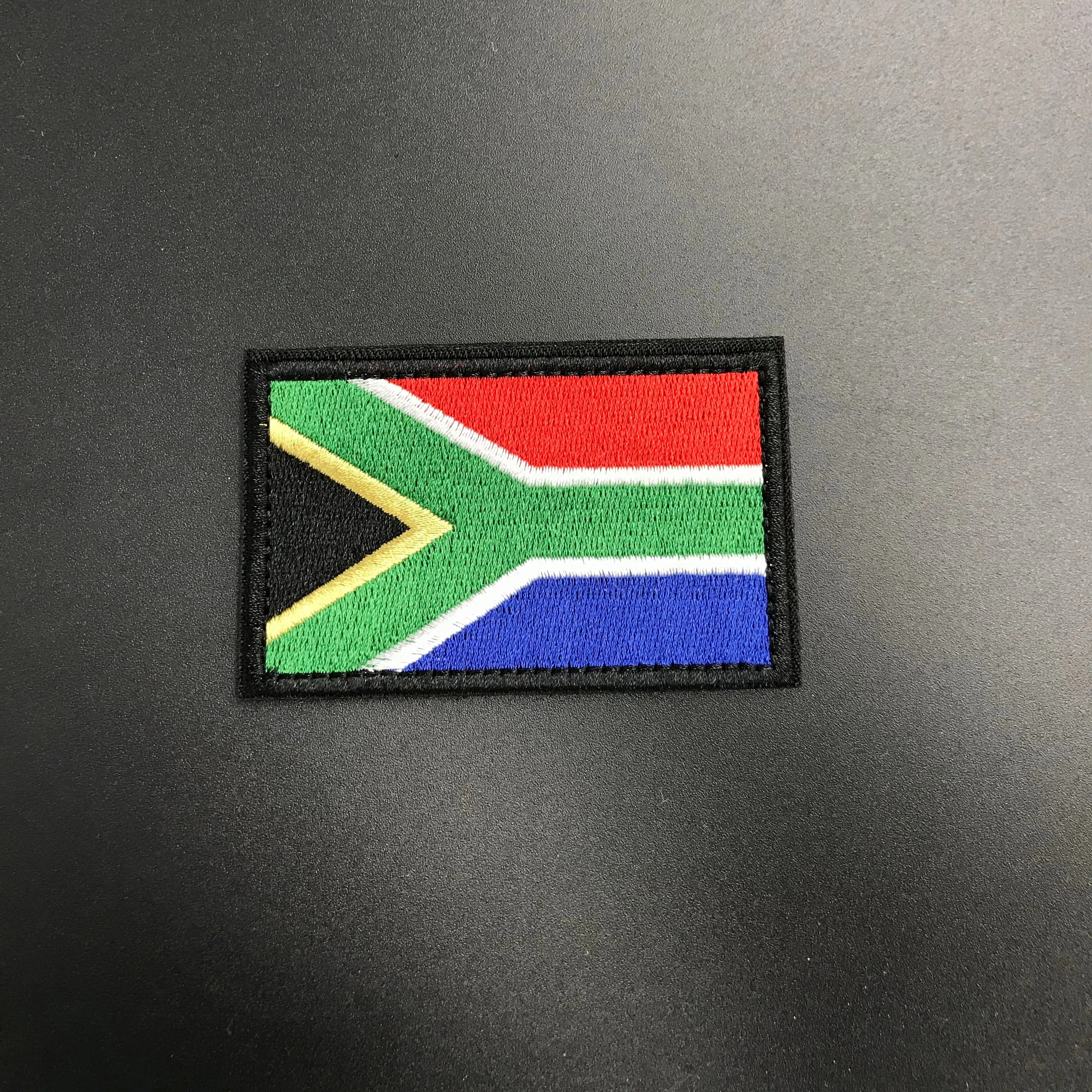 European Flags Patches (Velcro)