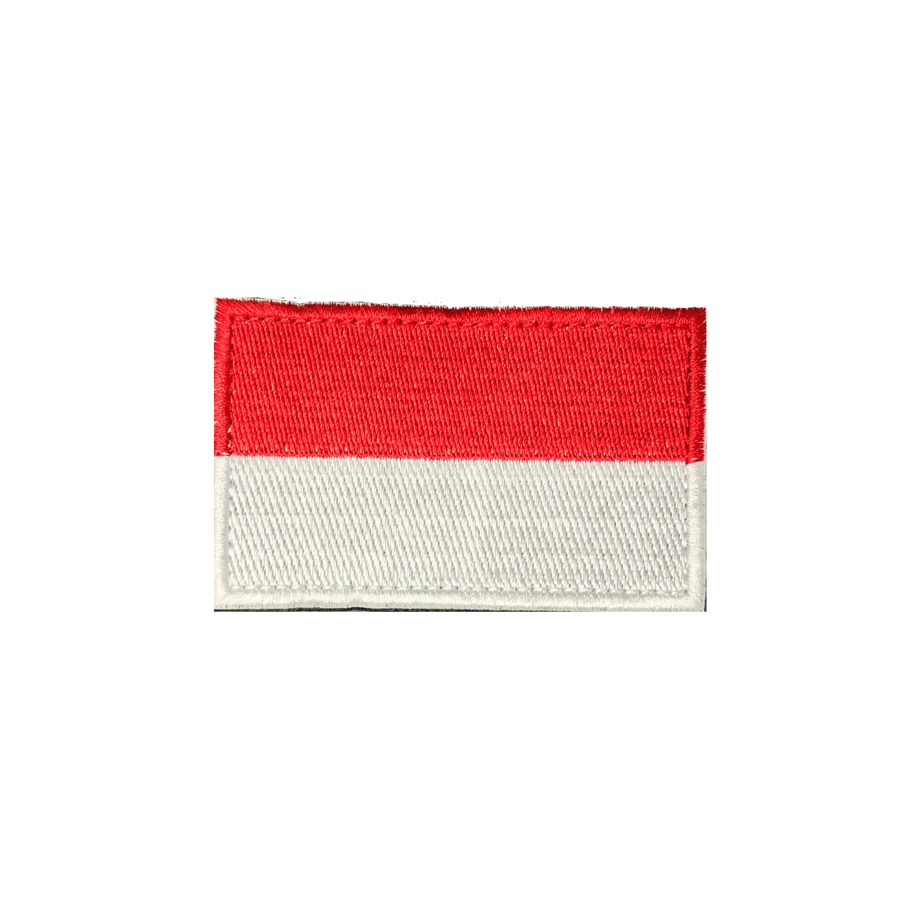 European Flags Patches (Velcro)