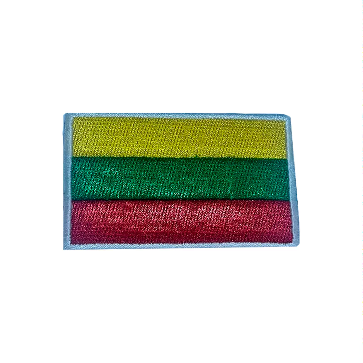 European Flags Patches (Velcro)