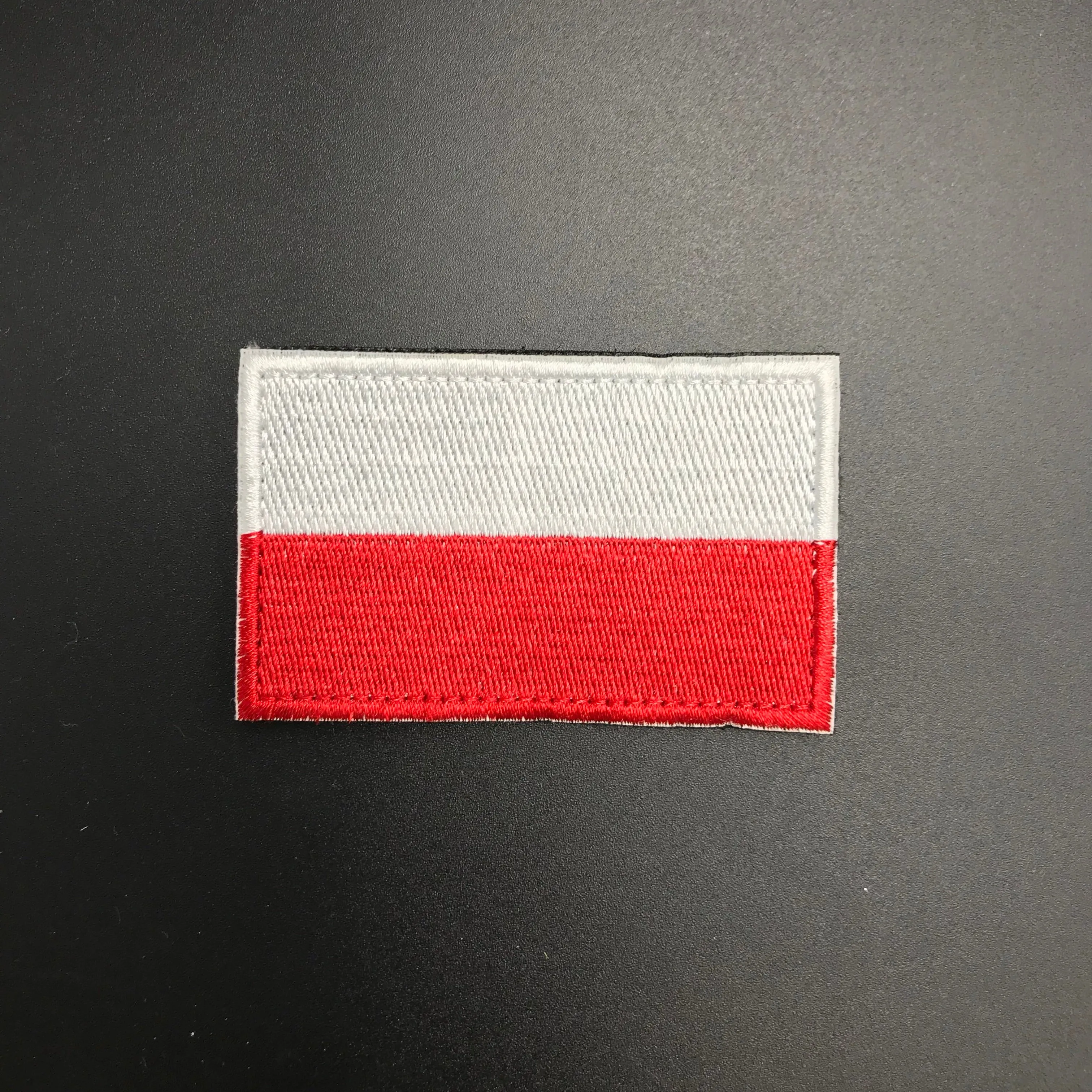 European Flags Patches (Velcro)