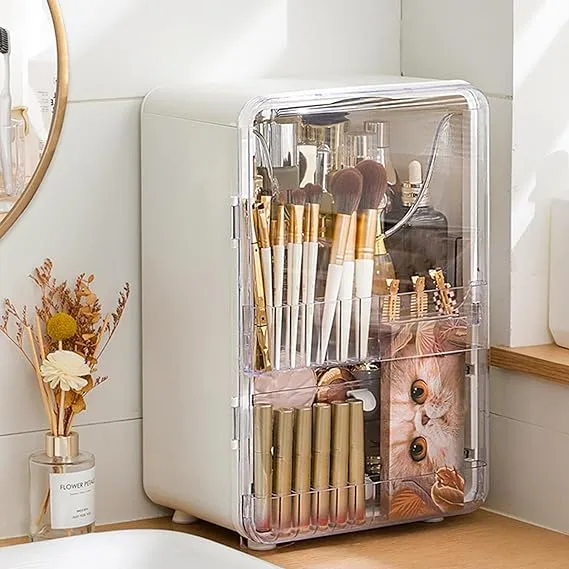 Eva Cosmetic Organizer