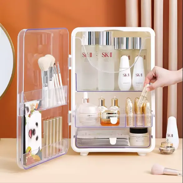 Eva Cosmetic Organizer