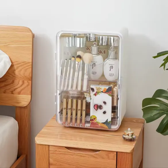 Eva Cosmetic Organizer