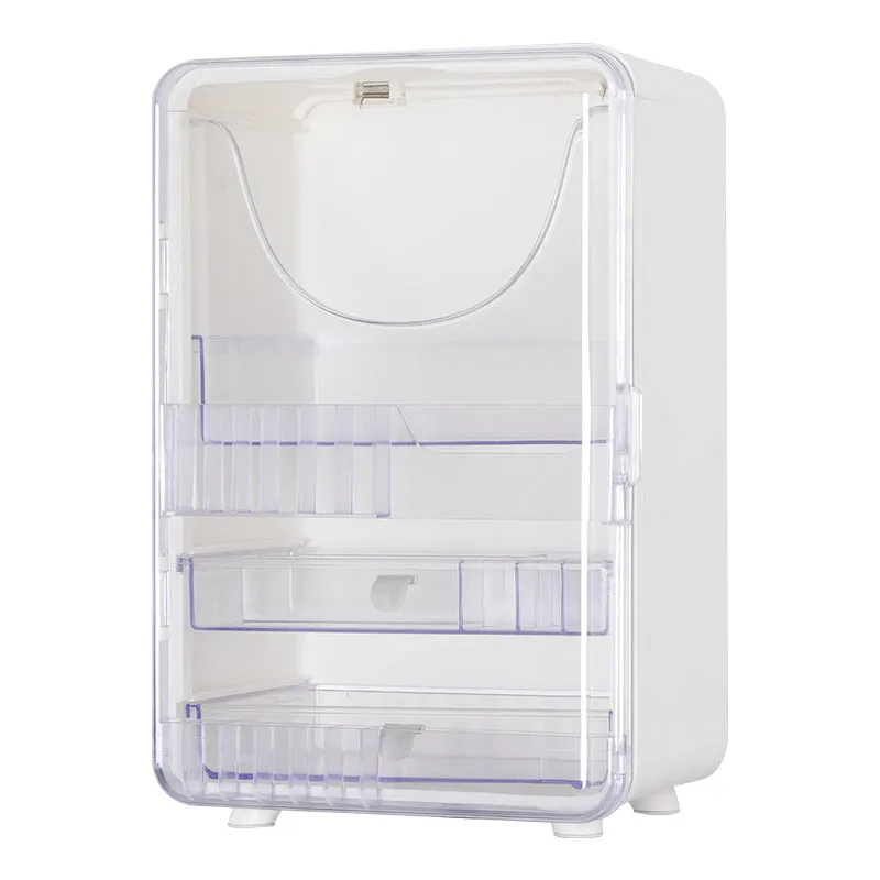 Eva Cosmetic Organizer