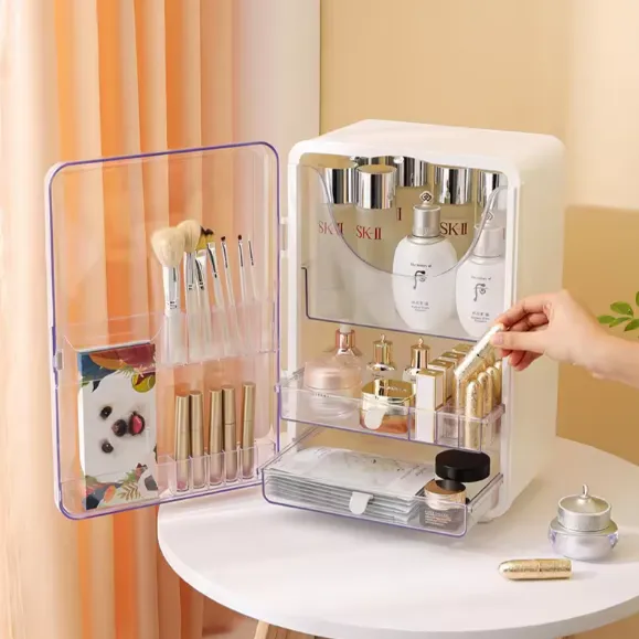 Eva Cosmetic Organizer