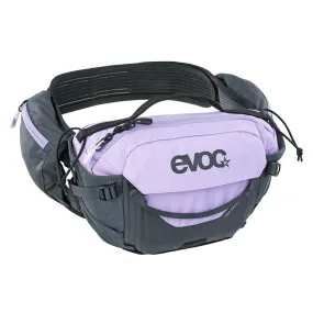 Evoc 3L Hip Pack Pro with 1.5L Bladder Hydration Bag Multicolor