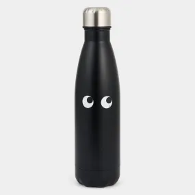 Eyes Reusable Water Bottle