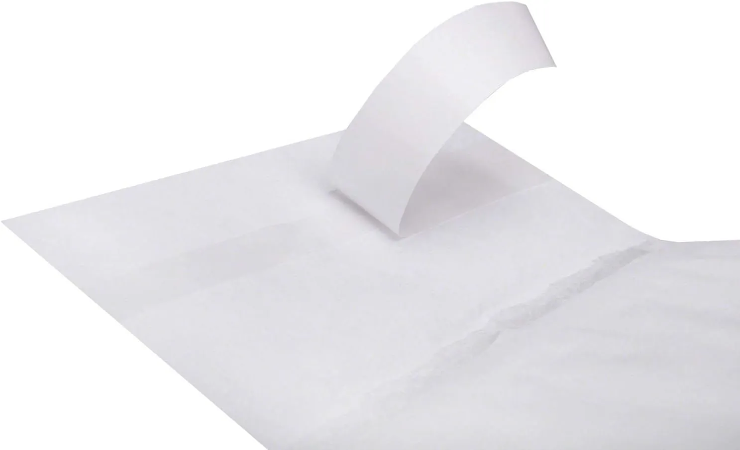 Featherpost Padded Envelopes, White, Size B, 140mm x 225mm (External)