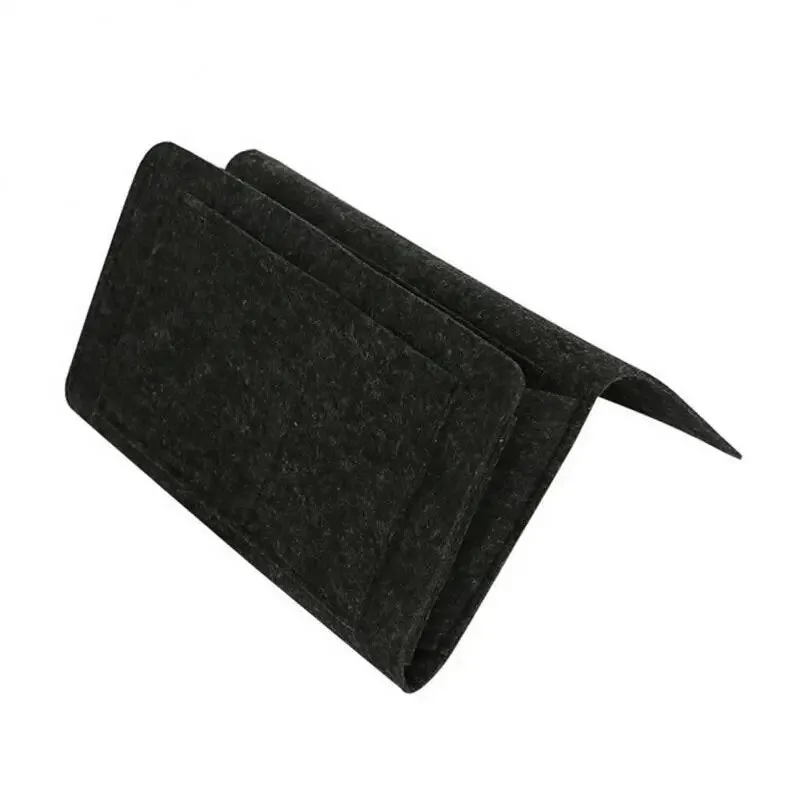 Felt Organizer for Bedside or Sofa