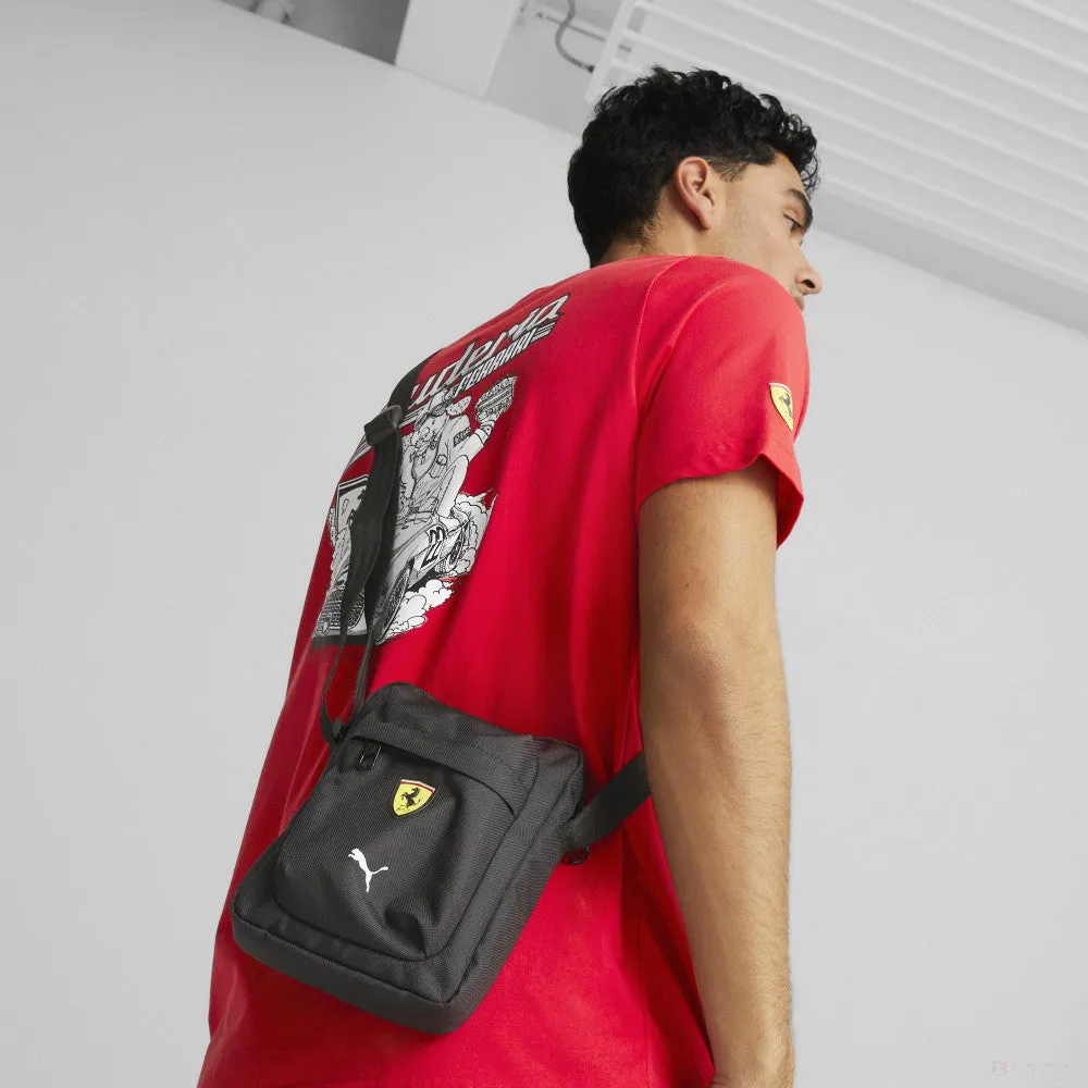 Ferrari Sportwear Race Portable PUMA Black