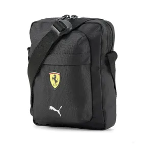 Ferrari Sportwear Race Portable PUMA Black