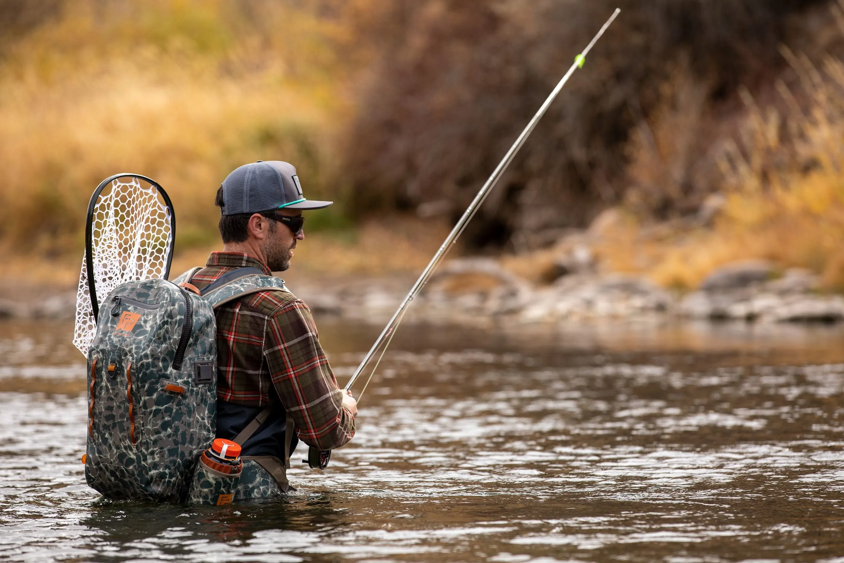 Fishpond Thunderhead Water Bottle Holder