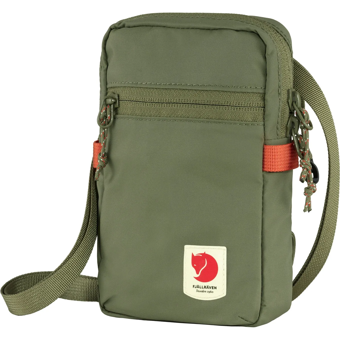 Fjallraven High Coast Pocket - F23226