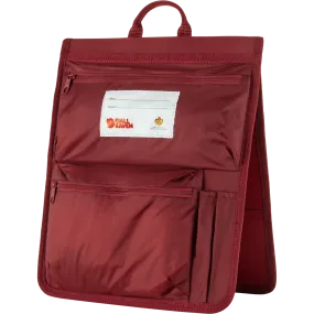 Fjällräven Kånken Organizer Ox Red | Buy Fjällräven Kånken Organizer Ox Red here | Outnorth