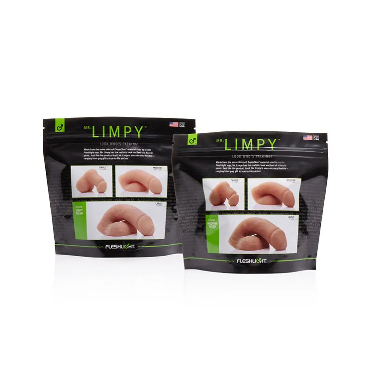 Fleshlight Mr. Limpy Packer