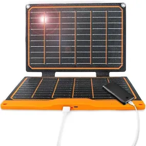 FlexSolar® S20 20W SolarPad Solar Panel Charger   | Official Refurbished