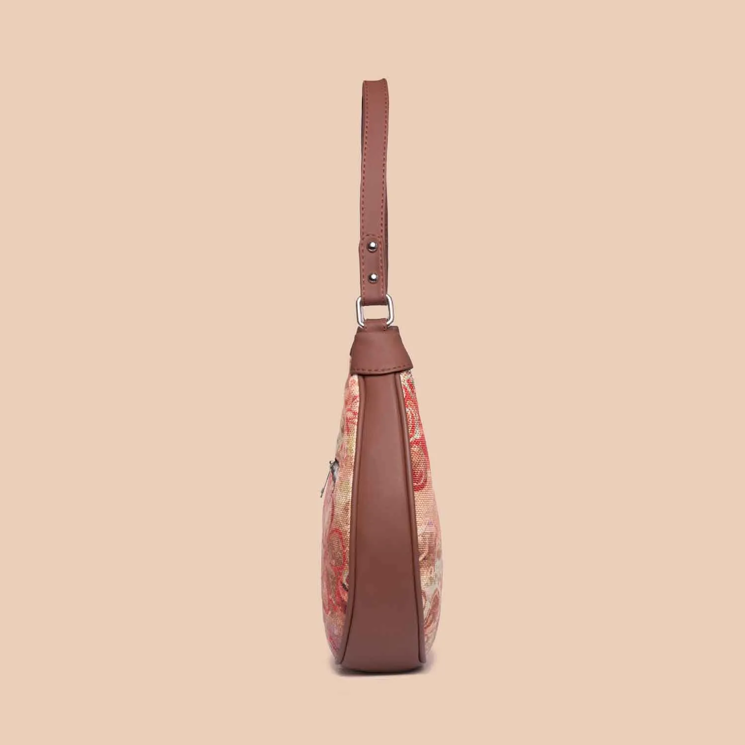 FloLov Hobo Bag