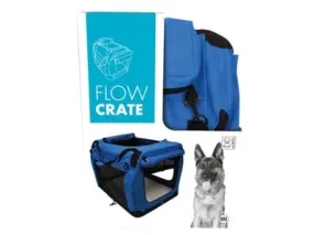 FLOW Crate - 91 x 63 x 63 cm - XXL