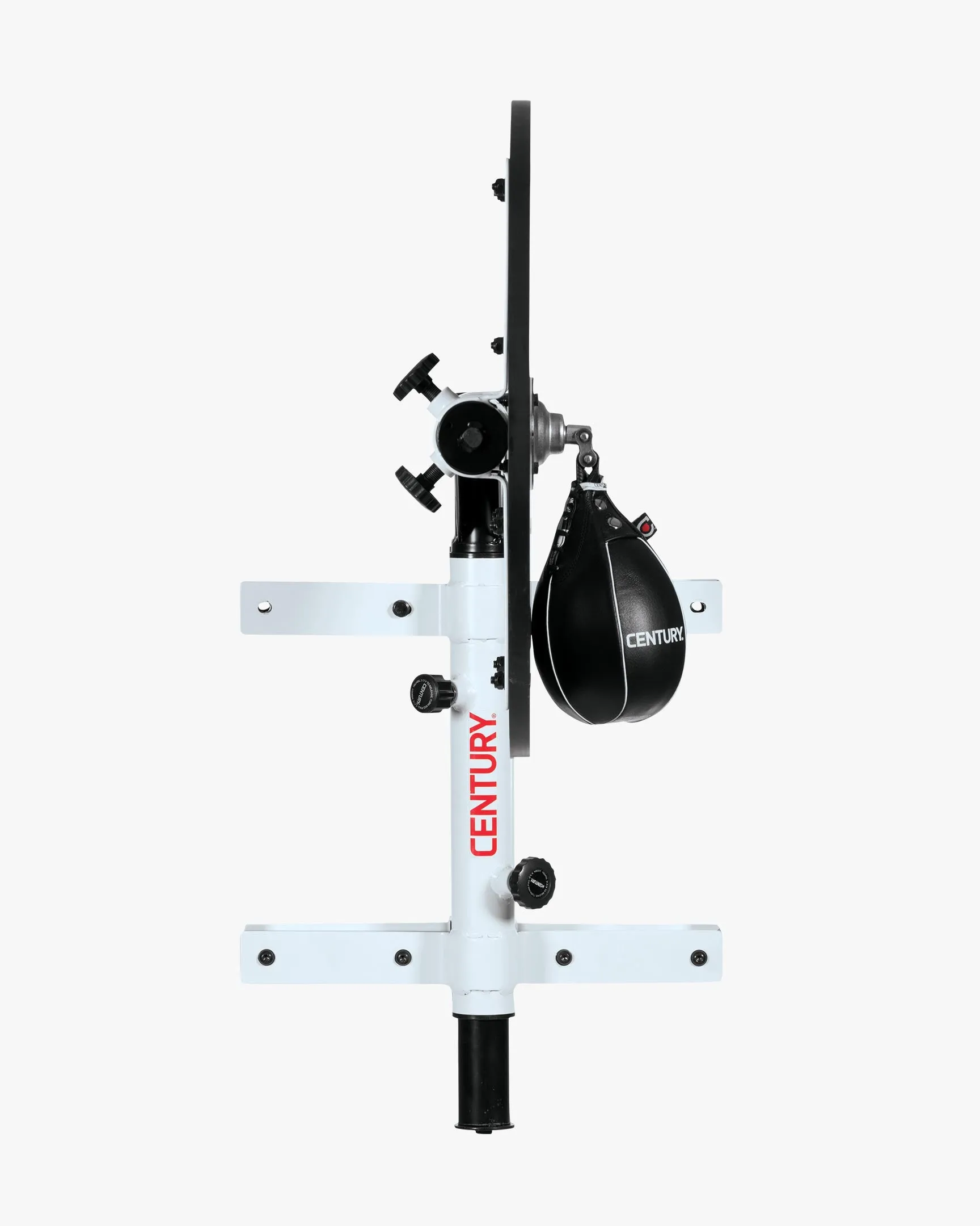 Fold Away Speed Bag Platform