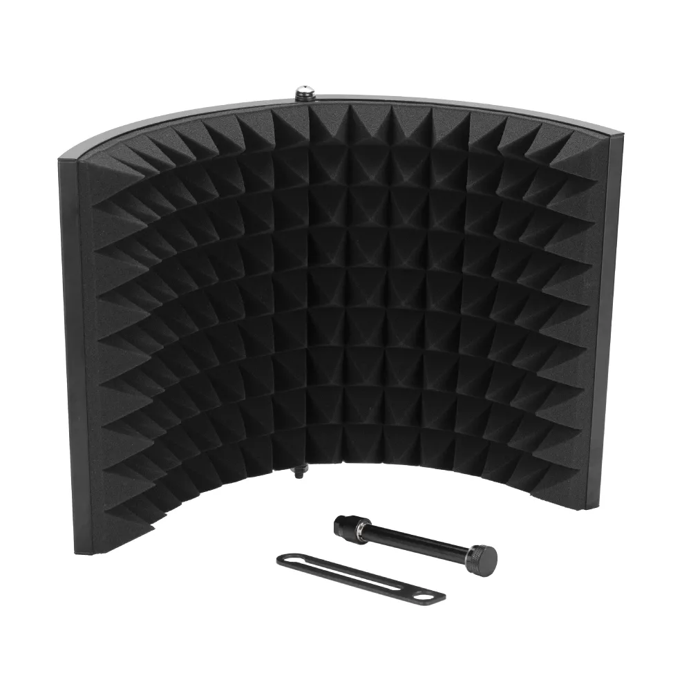 FTS LY302 Acoustic Microphone Shield