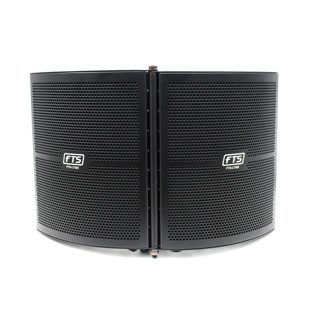 FTS LY302 Acoustic Microphone Shield