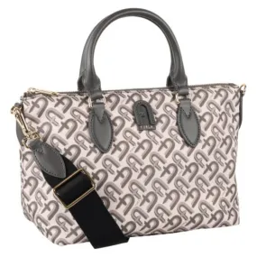 Furla Calipso Large Tote Bag - Toni Neutri