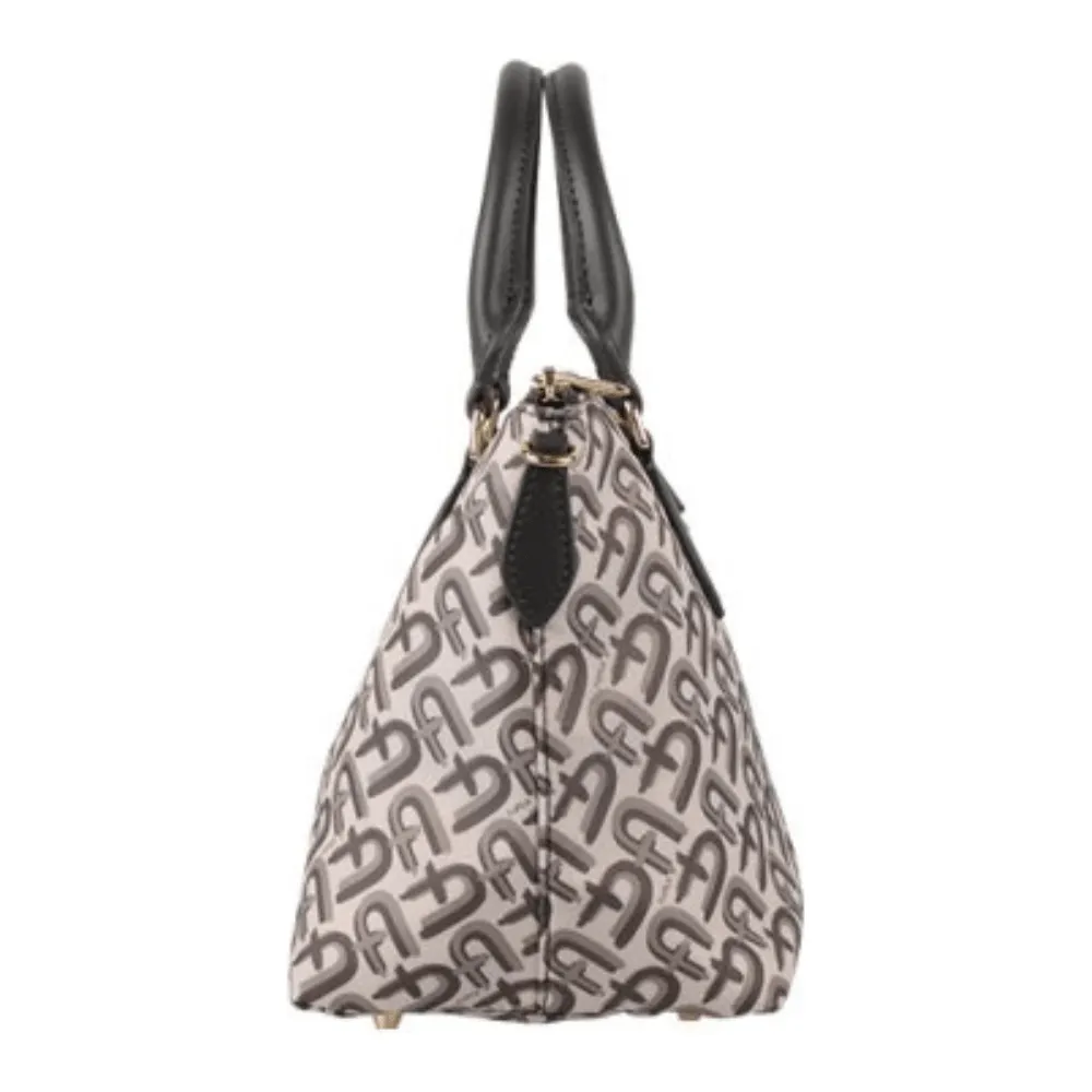 Furla Calipso Large Tote Bag - Toni Neutri