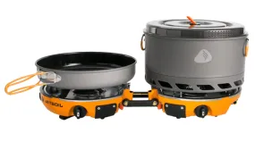 Genesis Camp Cooking System