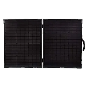 Goal Zero Boulder 100 Briefcase Portable Solar Panel