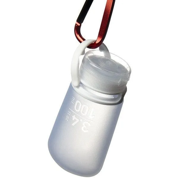 GoToob  Extra Large Refillable Travel Bottle 177ml - Clear Single