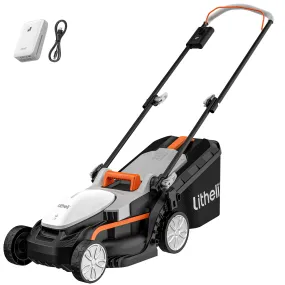 Handy  20V U20 4.0Ah SE Cordless Lawn Mower