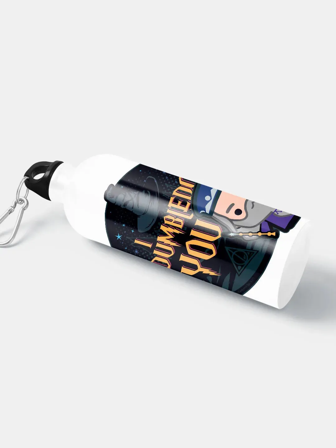 Harry Potter Dumbledore Sipper Bottle