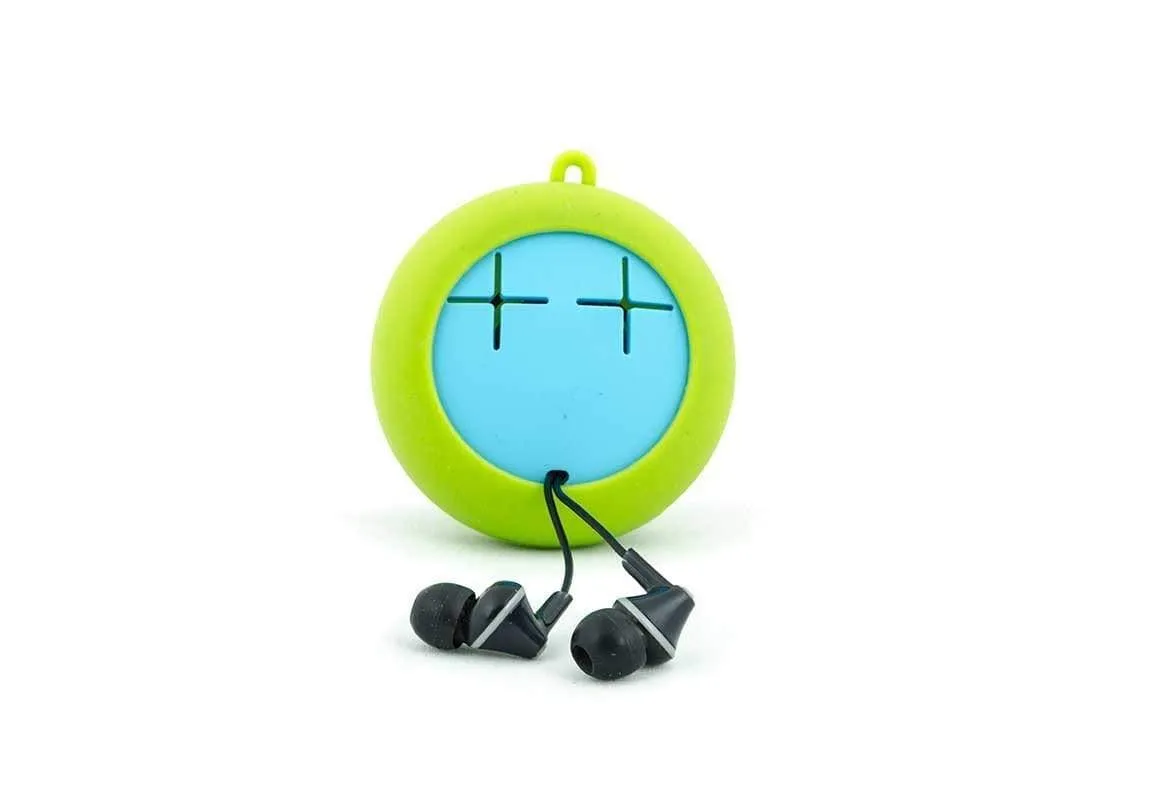 Headphone Zone - SmartCase