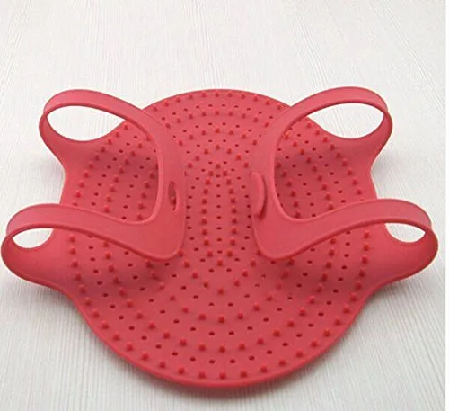 Heat Resistant Non-Stick Oven Silicone Turkey Lifter