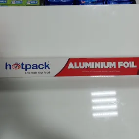 hotpack Aluminium Foil 37-5 sq ft