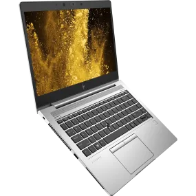 HP EliteBook 850 G5 Intel i5, 8th Gen Ultrabook Laptop with 16GB Ram