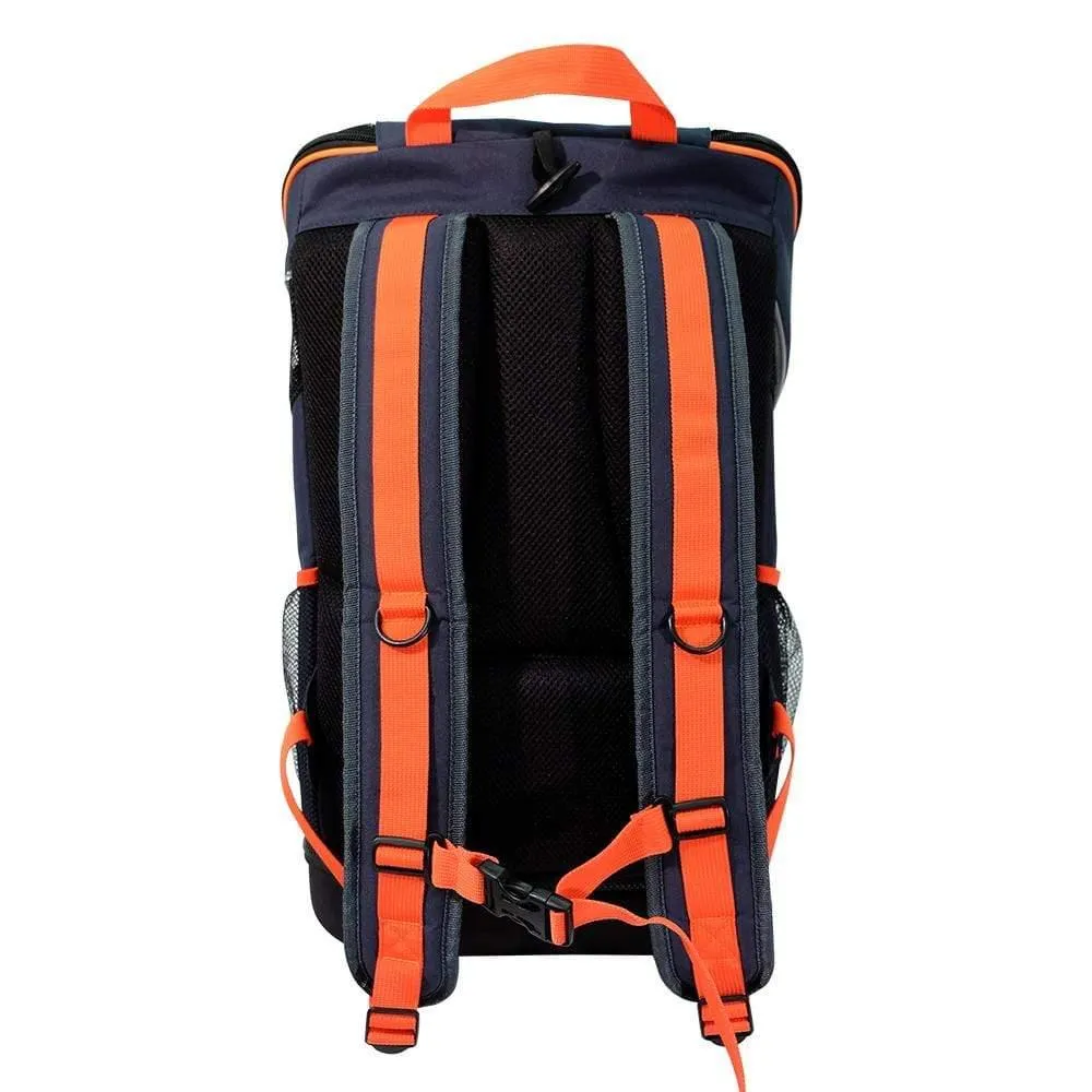 Ibiyaya® Ultralight Backpack Pet Backpack | Navy