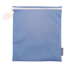 Imse Vimse Medium Wet Bag - Denim