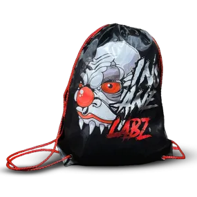 Insane Labz Drawstring Bag