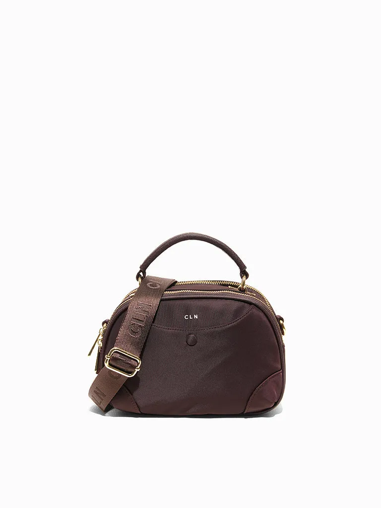 Iscah Crossbody Bag