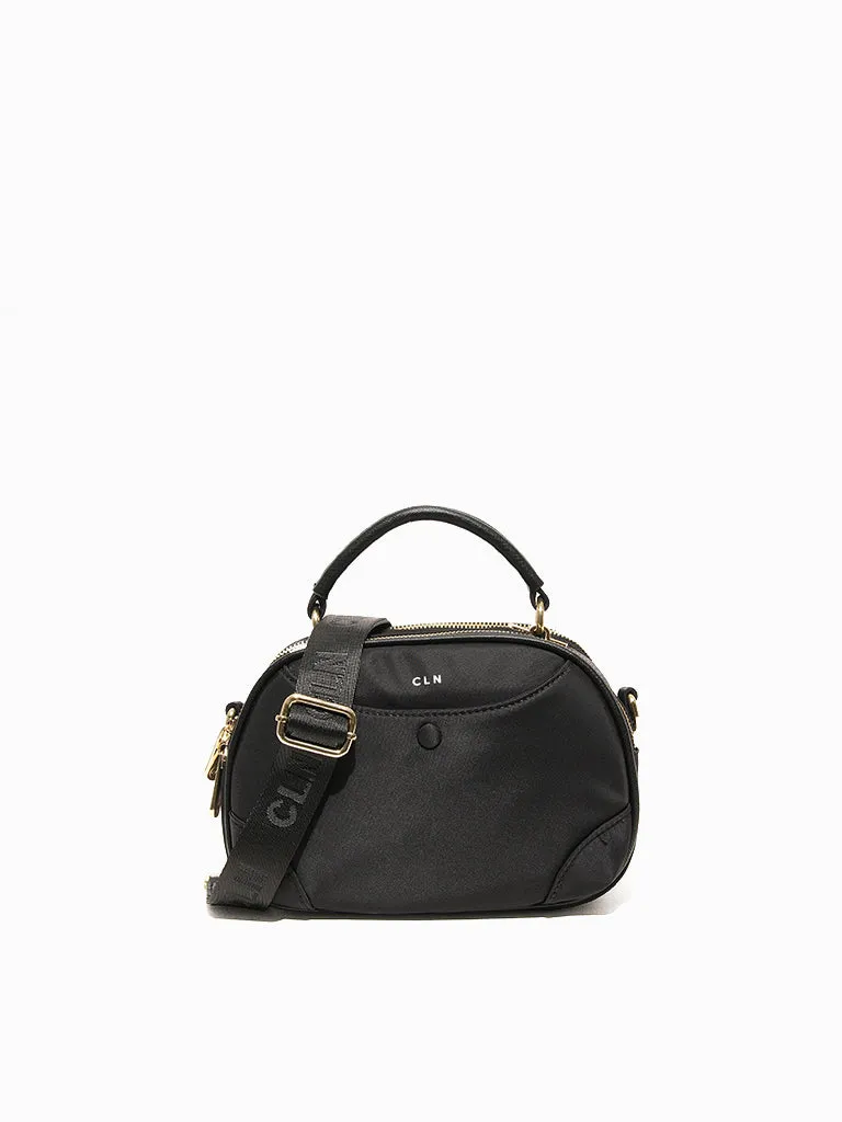 Iscah Crossbody Bag