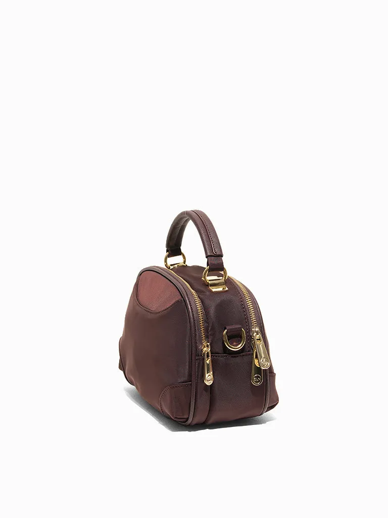 Iscah Crossbody Bag