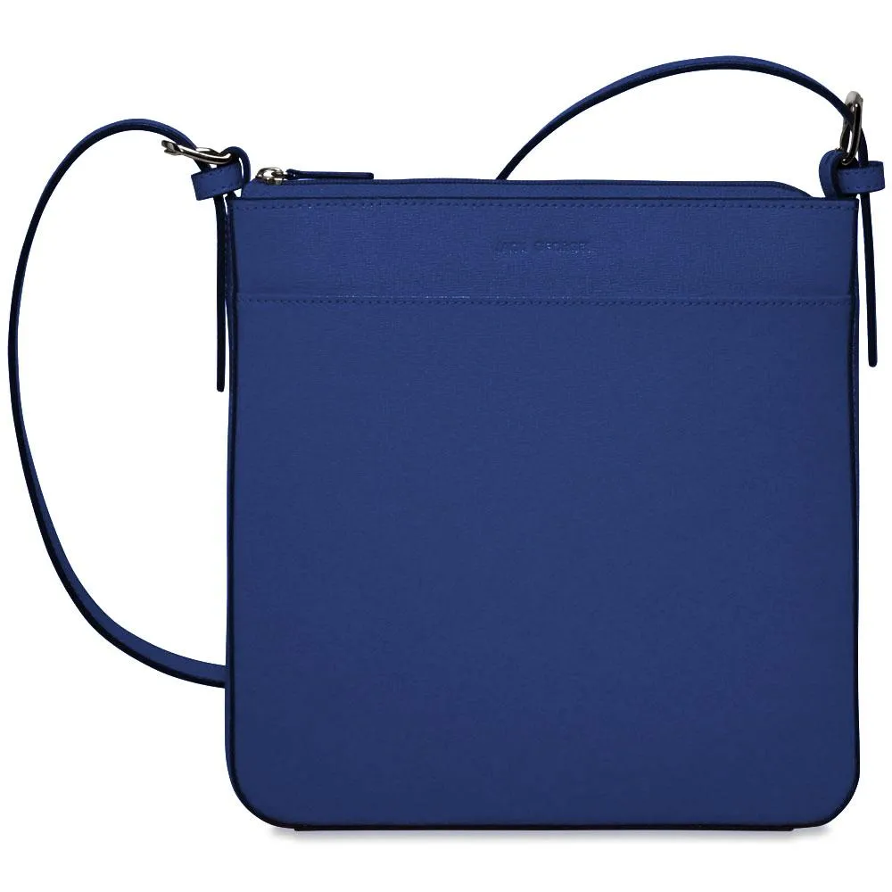 Jack Georges Chelsea Silka CrossBody