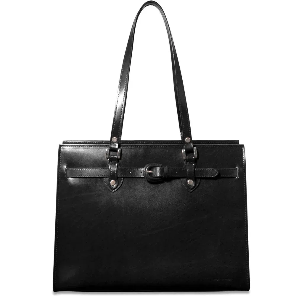 Jack Georges Milano Alexis Business Tote