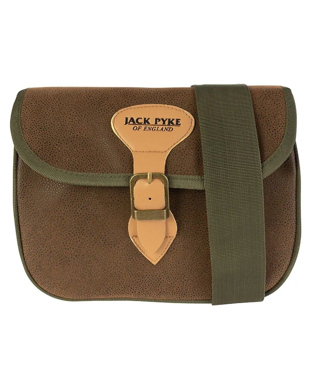 Jack Pyke Duotex Speed Loader Cartridge Bag