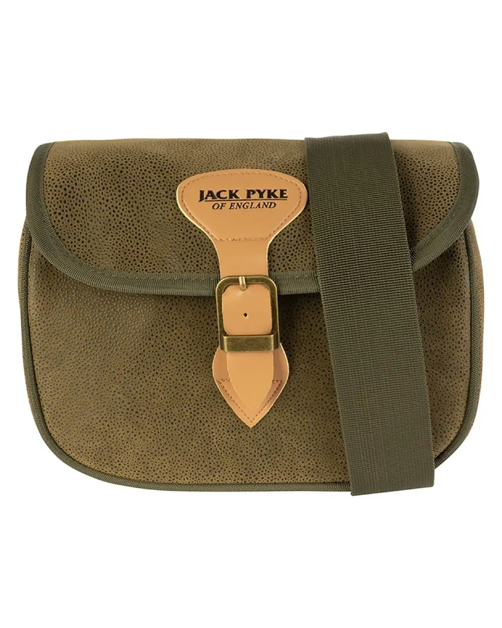 Jack Pyke Duotex Speed Loader Cartridge Bag